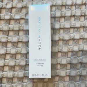 Rodan + Fields bright eye complex